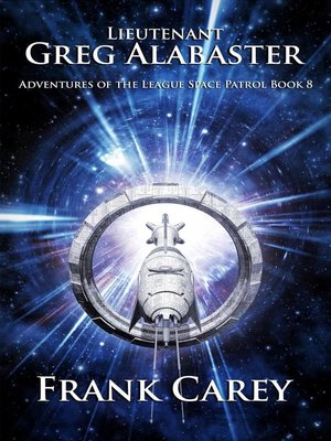 cover image of Lieutenant Greg Alabaster